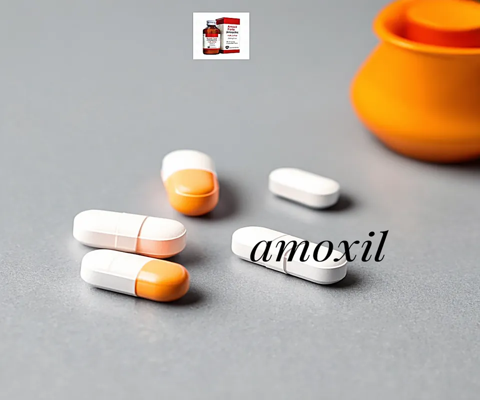 Amoxil 12h precio